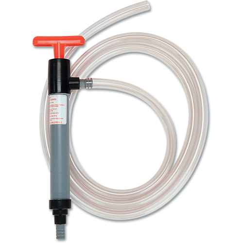 Gas, Kerosene & Diesel Fuel Pumps (DA814)