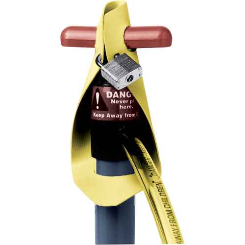 Strap Locks (DA820)