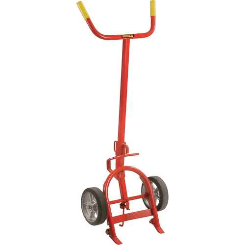 [DA883] Single Bar Drum Trucks (DA883)