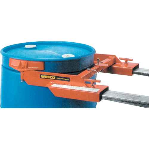 PolyJaws Drum Lifters (DA932)