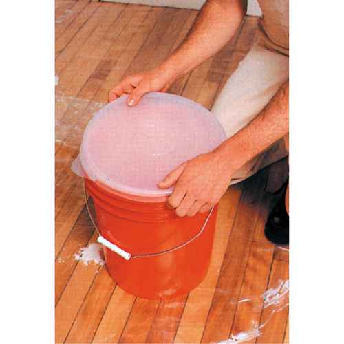 [DB019] Couvercles à enfoncer Saver Lid(MC) pour seaux (DB019)