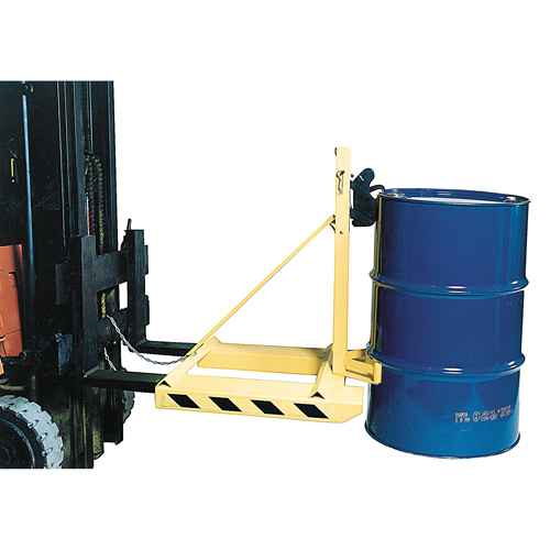 Drum Handler (DB022)