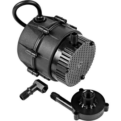 [DB059] NK-1 Series Small Submersible Pump (DB059)