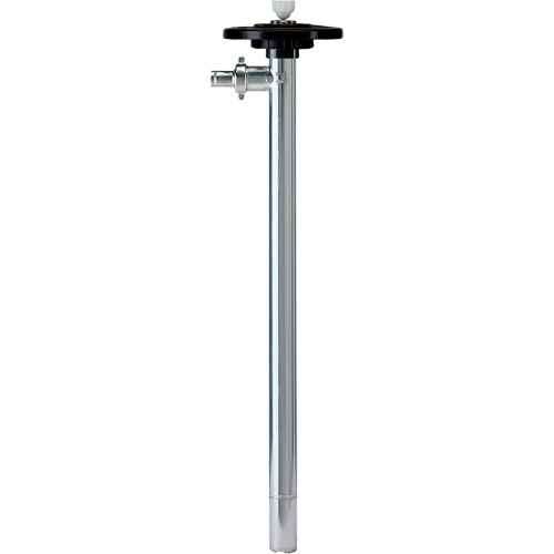 [DB645] MSL-SS41R,39"TUBUL ETANC HE TEFLON316SS,VOL ELEV (DB645)