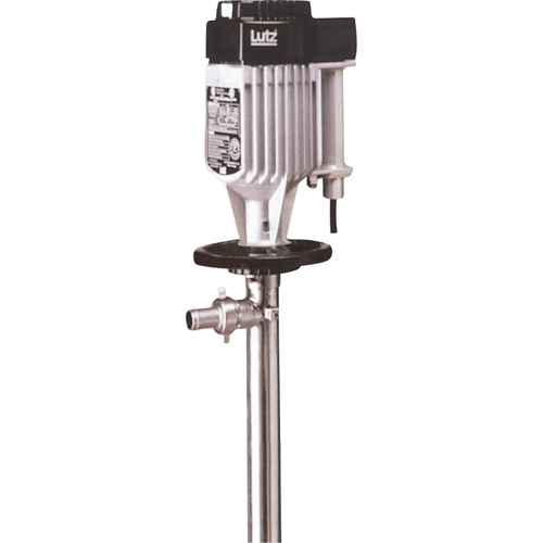 [DB647] Explosion Proof Drum Pump (DB647)