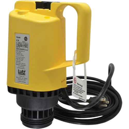 [DB734] Drum Pump Motor (DB734)