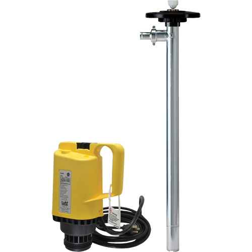Electric Drum Pumps (DB817)