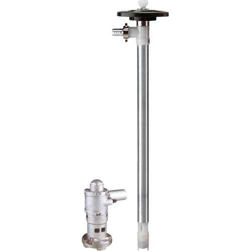 [DB820] Pompes à tambour à air comprimé (DB820)