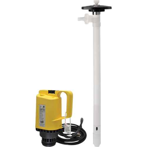 [DB821] Electric Drum Pumps (DB821)