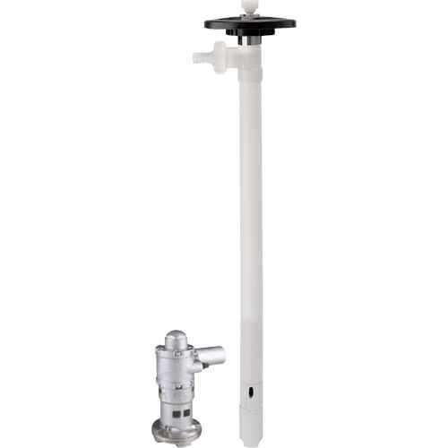 [DB822] Air Drum Pumps (DB822)