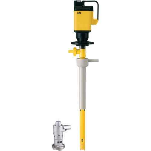 [DB824] Air Drum Pumps (DB824)