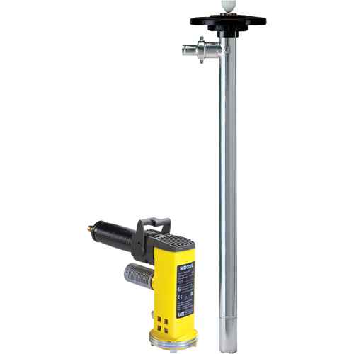 [DB829] Air Drum Pumps (DB829)