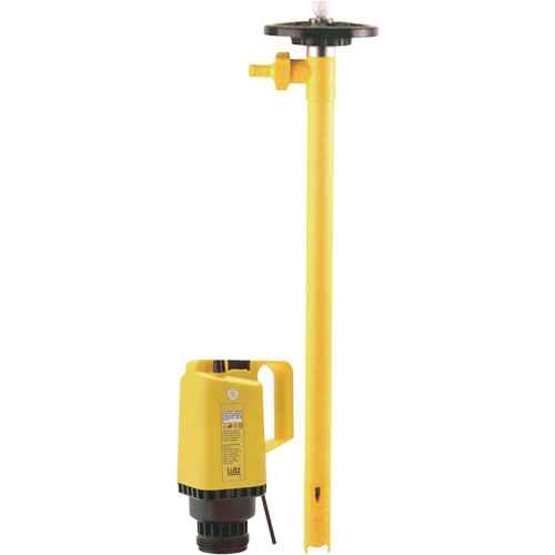 [DB830] Electric Drum Pumps (DB830)