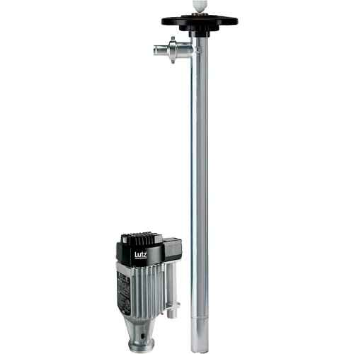[DB837] Electric Drum Pumps (DB837)