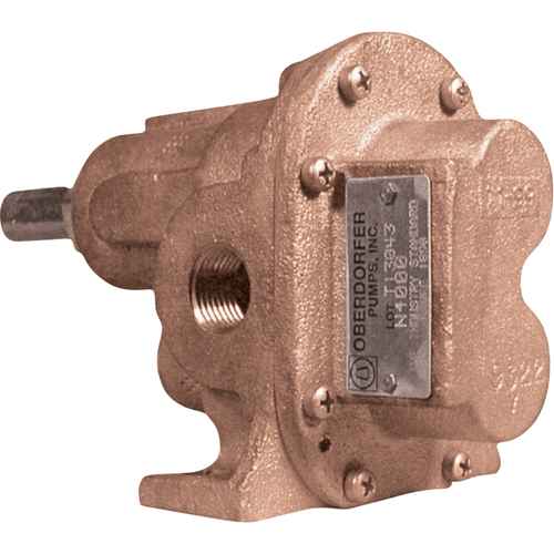 Rotary Gear Pumps (DB848)