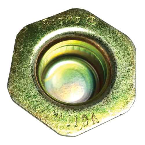 [DB891] Drum Closures - Steel Drum Closures (DB891)