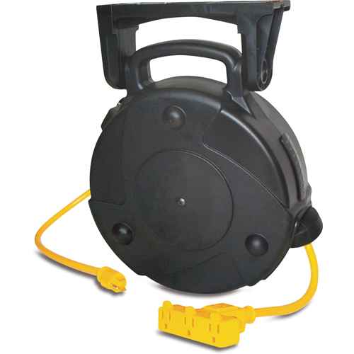 [DB978] Industrial Cord Reels (DB978)