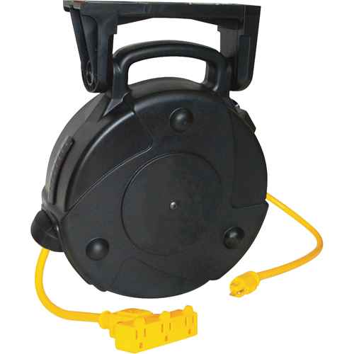 [DB979] Industrial Cord Reels (DB979)