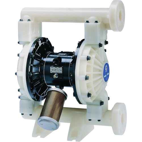 [DC007] Standard Diaphragm Pump (DC007)