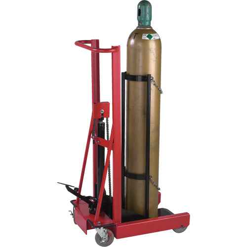 [DC027] Hydraulic Cylinder Lift (DC027)