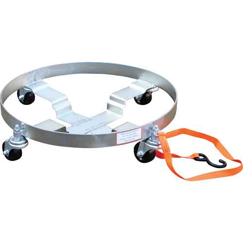 Multi-Tier Drum Dollies (DC042)
