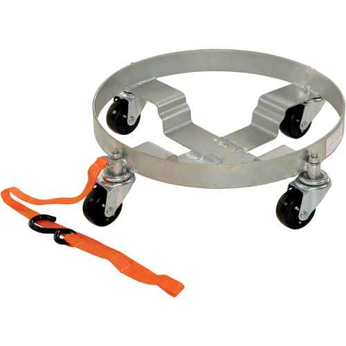 [DC043] Multi-Tier Drum Dollies (DC043)