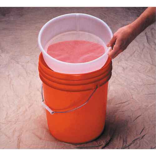 [DC049] Tamis pour seau en plastique (DC049)