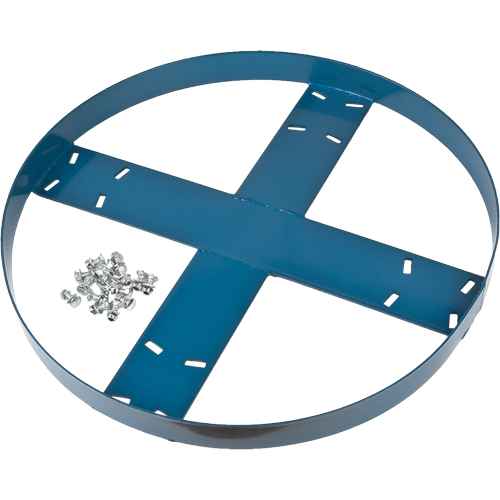 [DC070] Drum Dolly Frame (DC070)