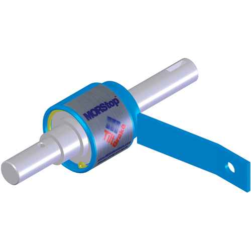 Tilt Brake Handle (DC077)