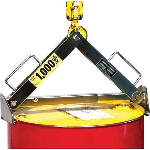 [DC094] Leveur de baril (DC094)