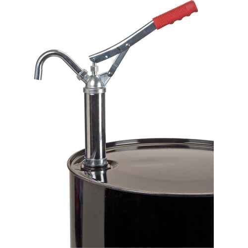 [DC124] Lever-Type Drum Pump (DC124)