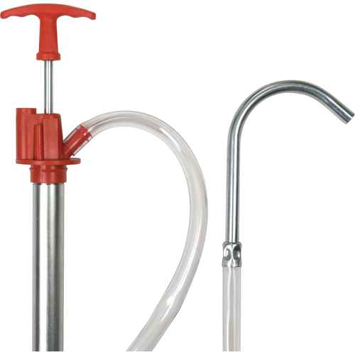 [DC129] Pompe pour sceaux (DC129)