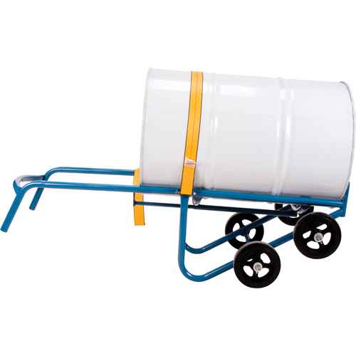 [DC256] All-In-One Drum Trucks (DC256)