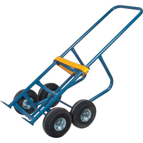 [DC267] All-In-One Drum Trucks (DC267)