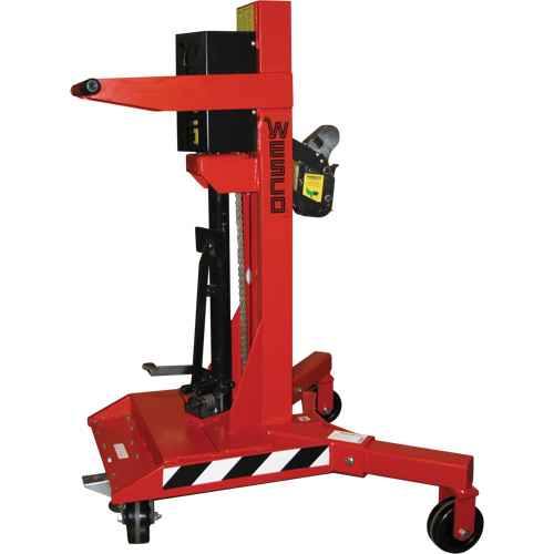 [DC270] Manipulateurs de baril ergonomiques Gator Grip(MD) (DC270)