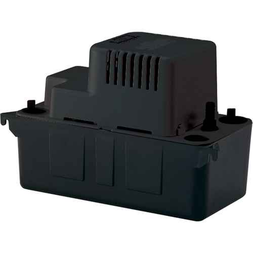 Automatic Condensate Removal Pumps - VCMA Series (DC294)