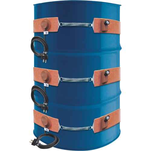 [DC332] Flexible Drum & Pail Heaters (DC332)