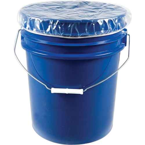 Elasticized Dust Caps (DC376)