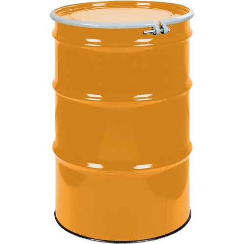 [DC379] Steel Drums (DC379)