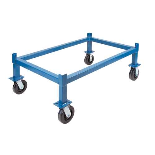 [DC392] Drum Stacking Rack Dolly (DC392)