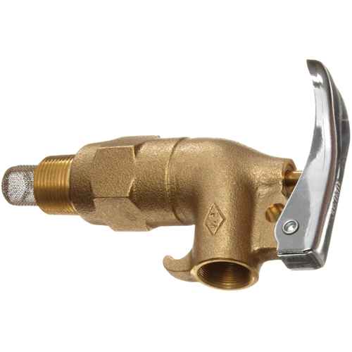 [DC404] Faucets (DC404)