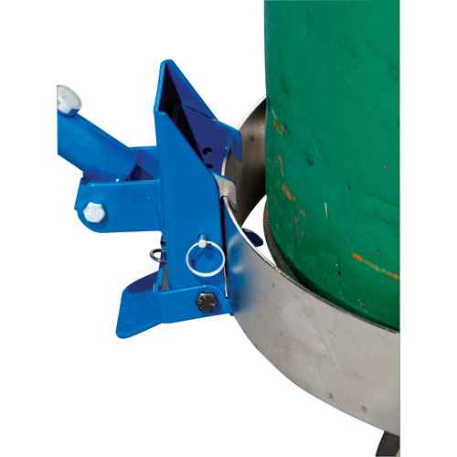 [DC414] Poignées Clamp & Go pour chariot (DC414)