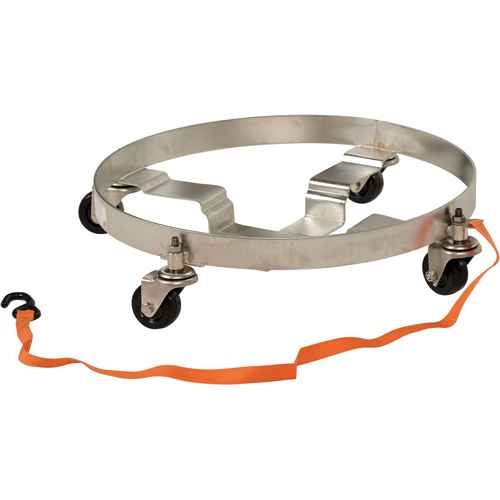 Multi-Tier Drum Dollies (DC415)