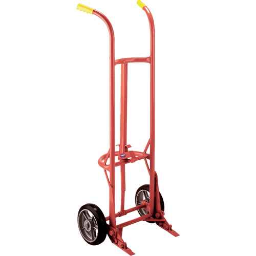 [DC417] Ergonomic Drum Trucks (DC417)