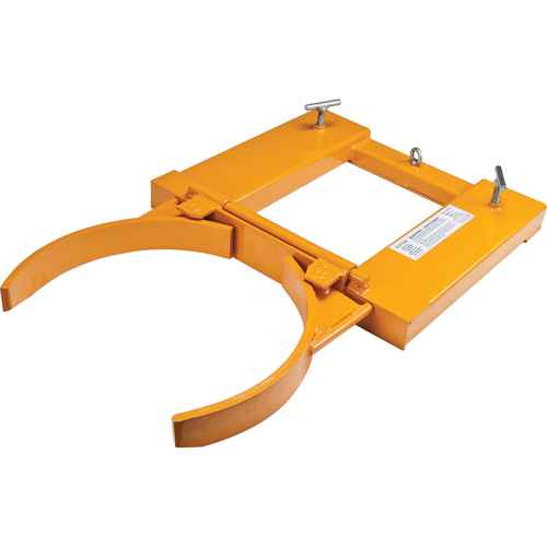 Porte-barils (DC424)