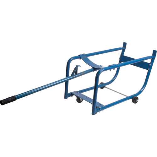 [DC443] Chevalet à baril (DC443)