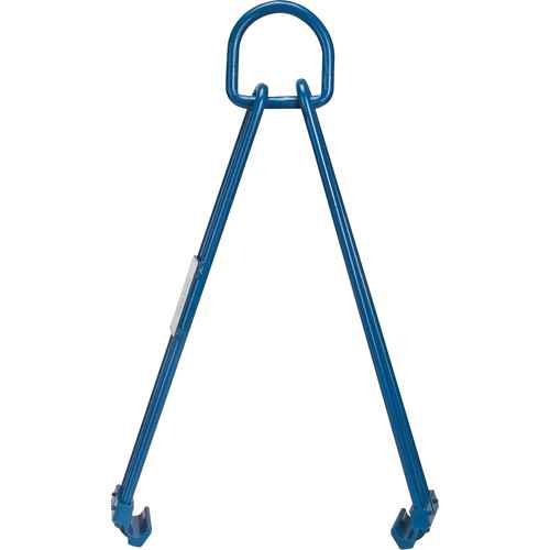 [DC449] Crochets de levage pour baril horizontal (DC449)