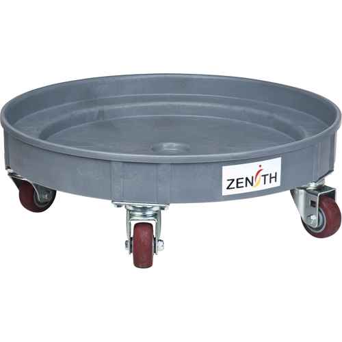[DC465] Socle roulant pour baril de confinement des fuites (DC465)