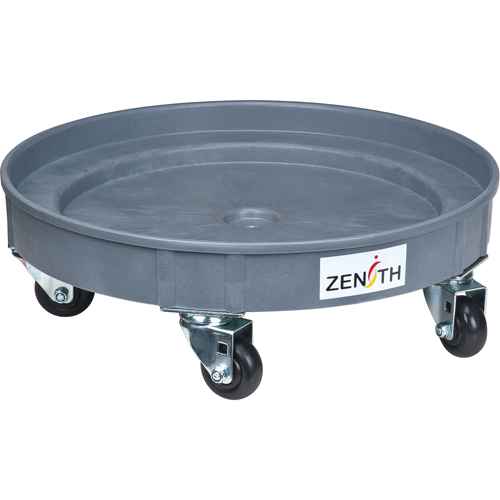 [DC466] Socle roulant pour baril de confinement des fuites (DC466)