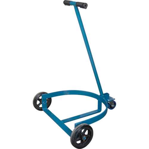 [DC500] Low Profile Drum Truck (DC500)